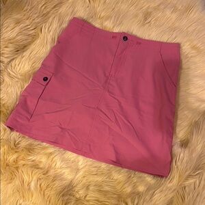 PATAGONIA Inter- Continental Hideaway Skirt Hiking skort